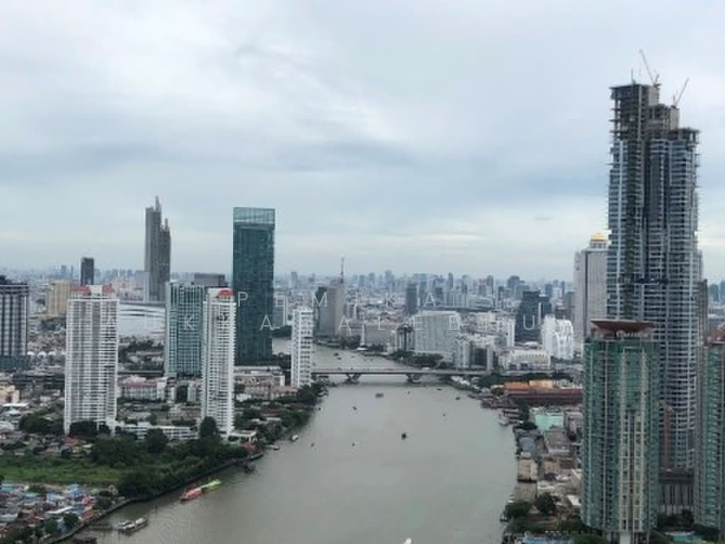 Condo in Bangkok, Krung Thep Maha Nakhon, Thailand 4 - 18252557