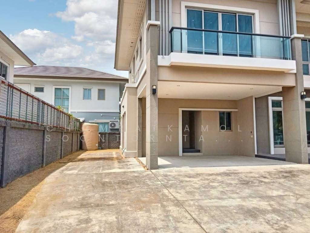 House in Thap Chang, Krung Thep Maha Nakhon, Thailand 4 - 18252478