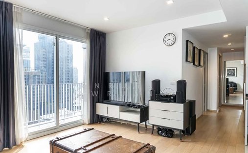 Condo in Watthana, Krung Thep Maha Nakhon, Thailand 1
