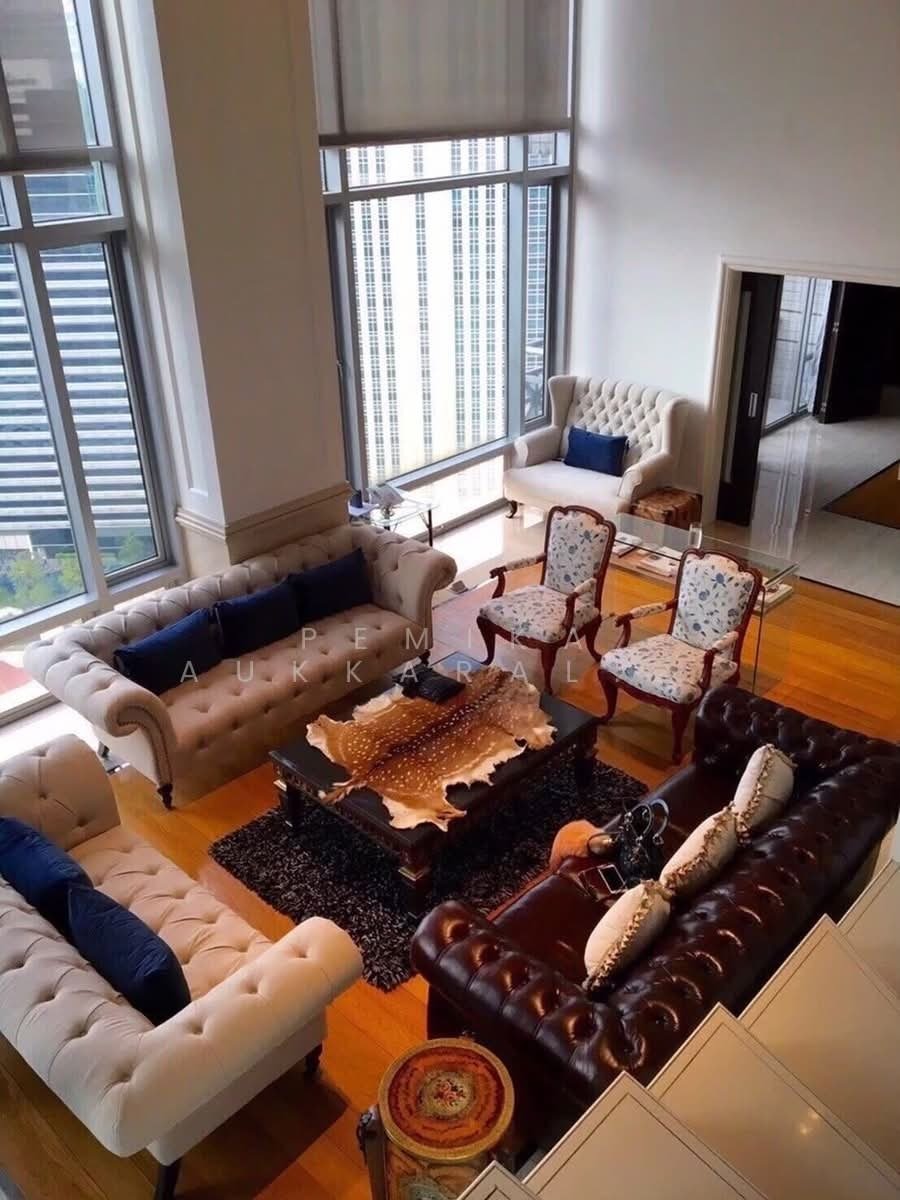 Condo in Bangkok, Krung Thep Maha Nakhon, Thailand 1 - 18252615