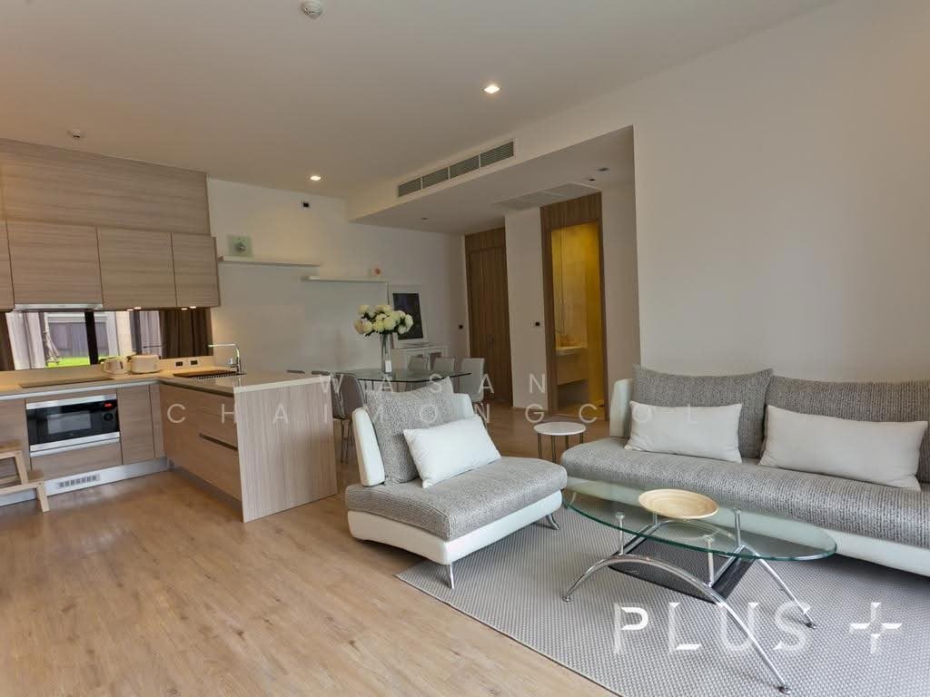 Condo in Mai Khao, Phuket, Thailand 3 - 18253093