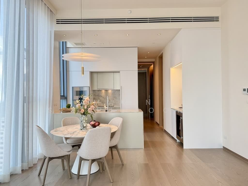 Condo in Bangkok, Krung Thep Maha Nakhon, Thailand 2 - 18253087