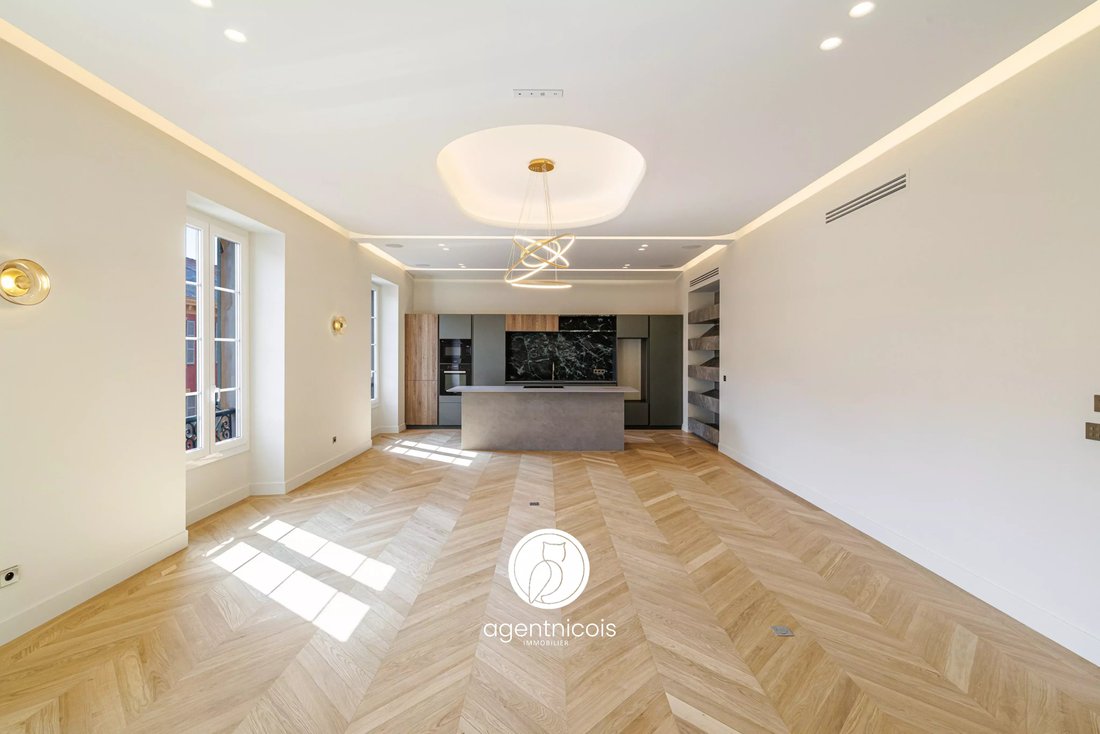 Apartment in Nice, Provence-Alpes-Côte d'Azur, France 5 - 18251558