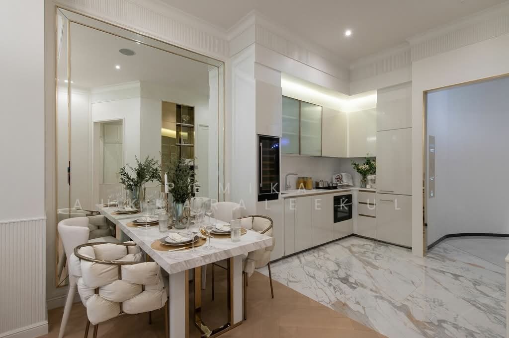 Condo in Bangkok, Krung Thep Maha Nakhon, Thailand 1 - 18253214