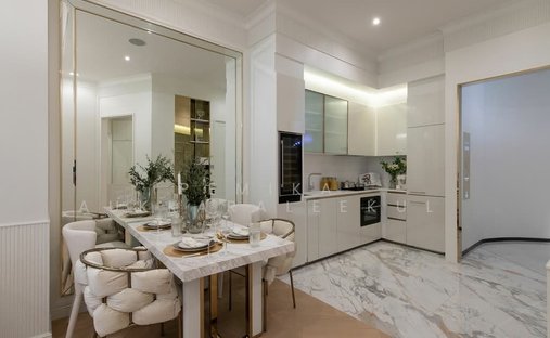 Condo in Bangkok, Krung Thep Maha Nakhon, Thailand 1