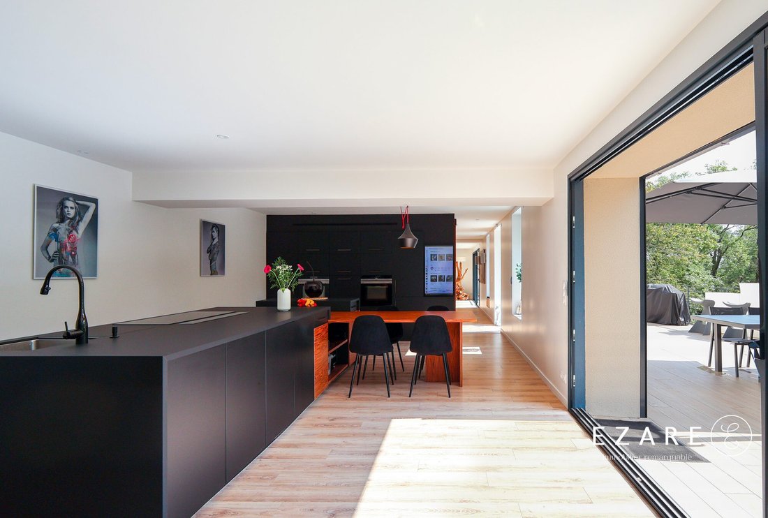 House in Grangier, Dijon, France 4 - 17883711