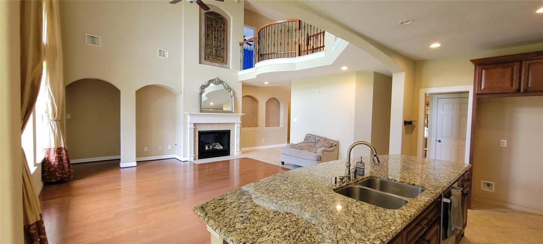 House in League City, Texas, United States 4 - 18257874