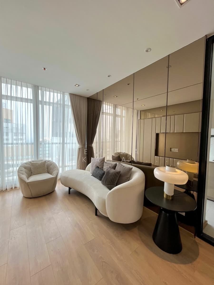 Condo in Bangkok, Krung Thep Maha Nakhon, Thailand 2 - 18253202
