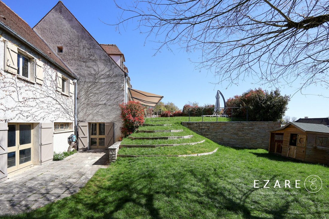 House in Daix, Bourgogne – Franche-Comté, France 1 - 17857153