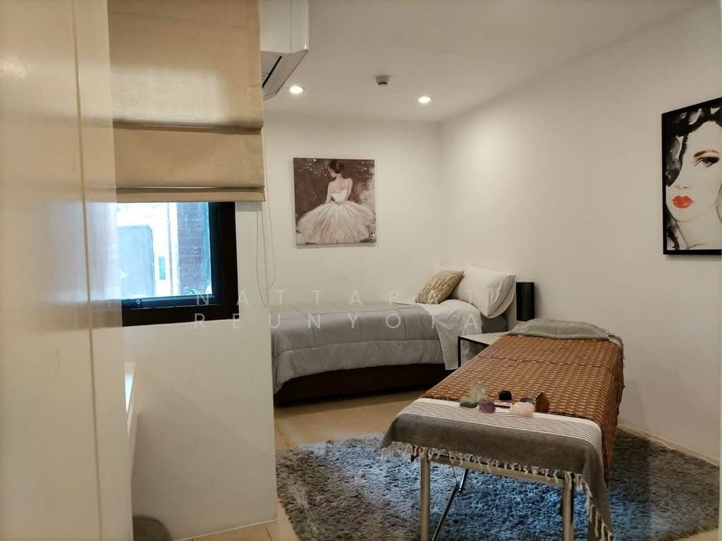 Condo in Bangkok, Krung Thep Maha Nakhon, Thailand 3 - 18253173