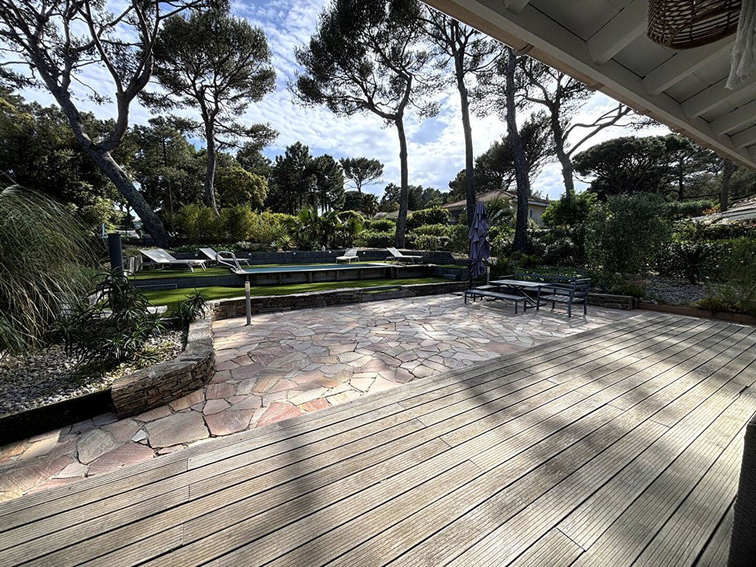 Villa in Gassin, Provence-Alpes-Côte d'Azur, France 5 - 18256162