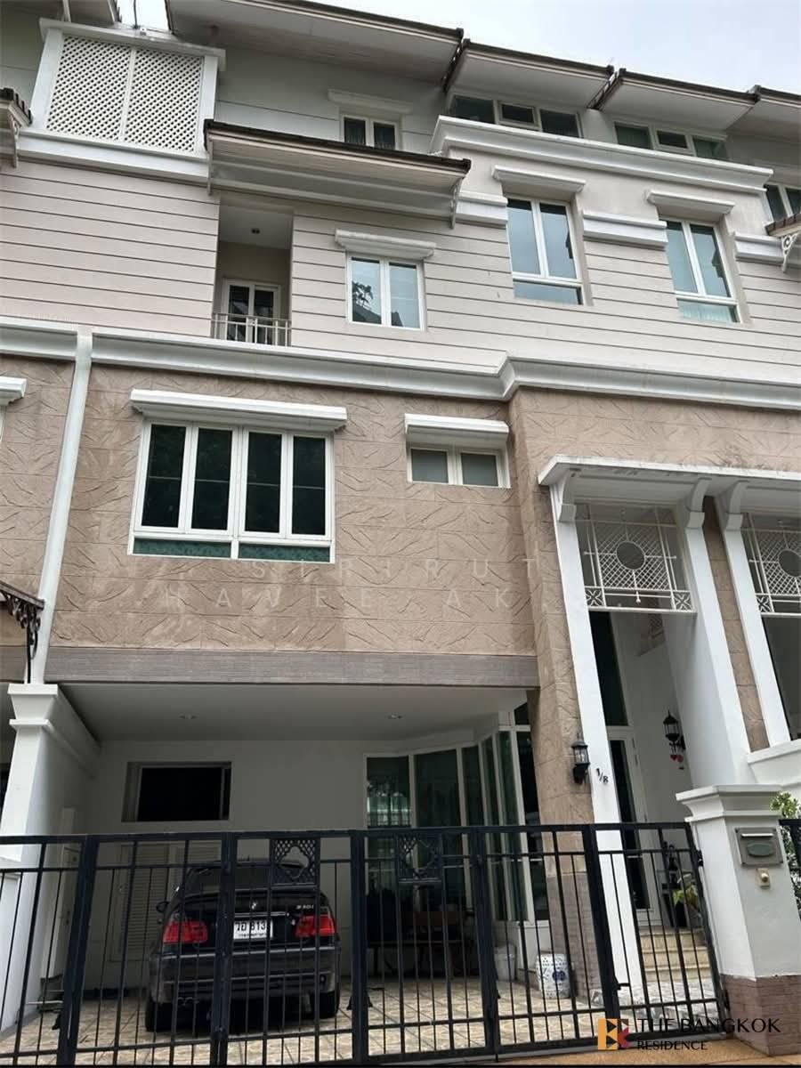 Condo in Thanon Nakhon Chai Si, Krung Thep Maha Nakhon, Thailand 1 - 18252828