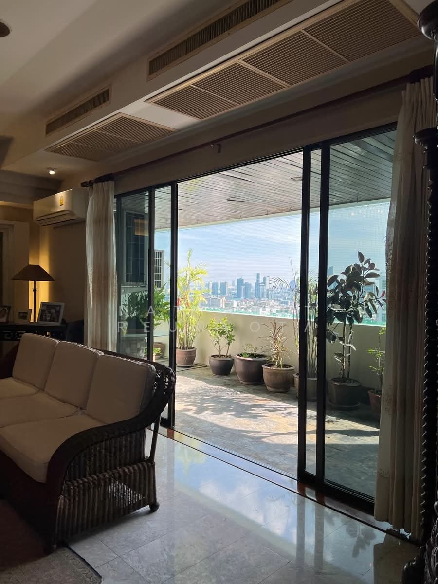 Condo in Bangkok, Krung Thep Maha Nakhon, Thailand 4 - 18253096