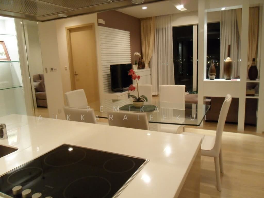 Condo in Bangkok, Krung Thep Maha Nakhon, Thailand 5 - 18254438
