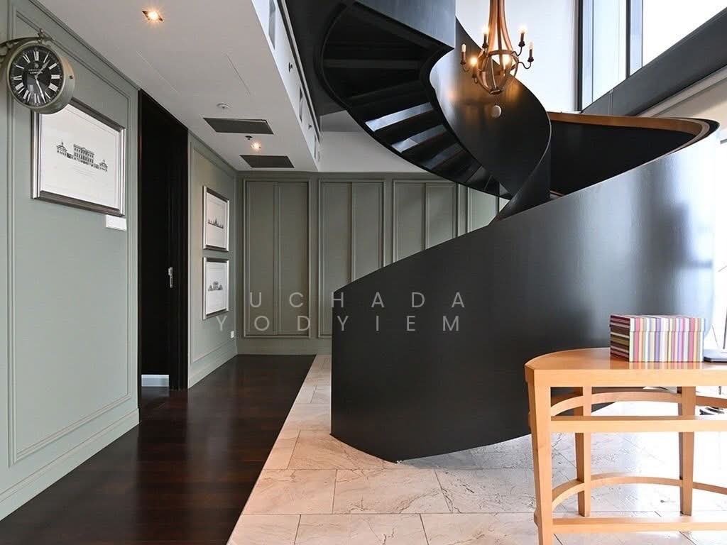 Condo in Bangkok, Krung Thep Maha Nakhon, Thailand 5 - 18253862