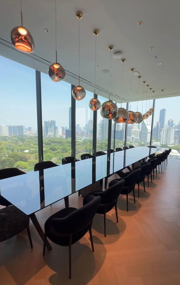 Condo in Bangkok, Krung Thep Maha Nakhon, Thailand 5 - 18252656