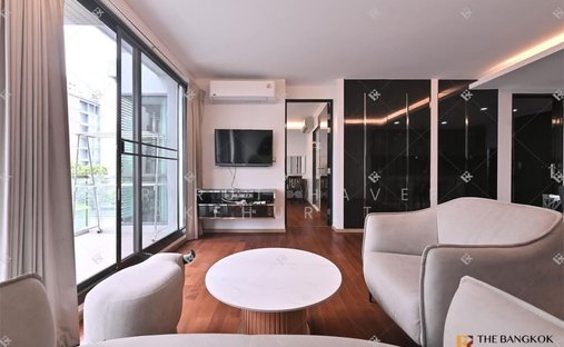 Condo in Bangkok, Krung Thep Maha Nakhon, Thailand 1