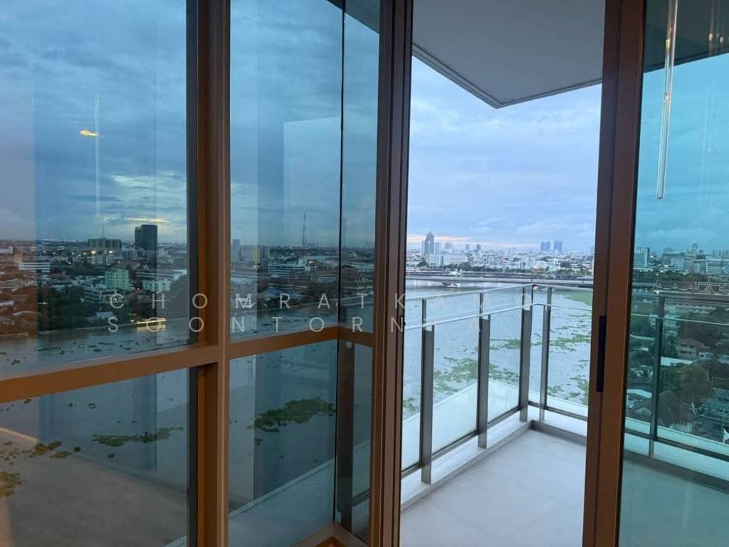 Condo in Bang Sue, Bangkok, Thailand 5 - 18252108