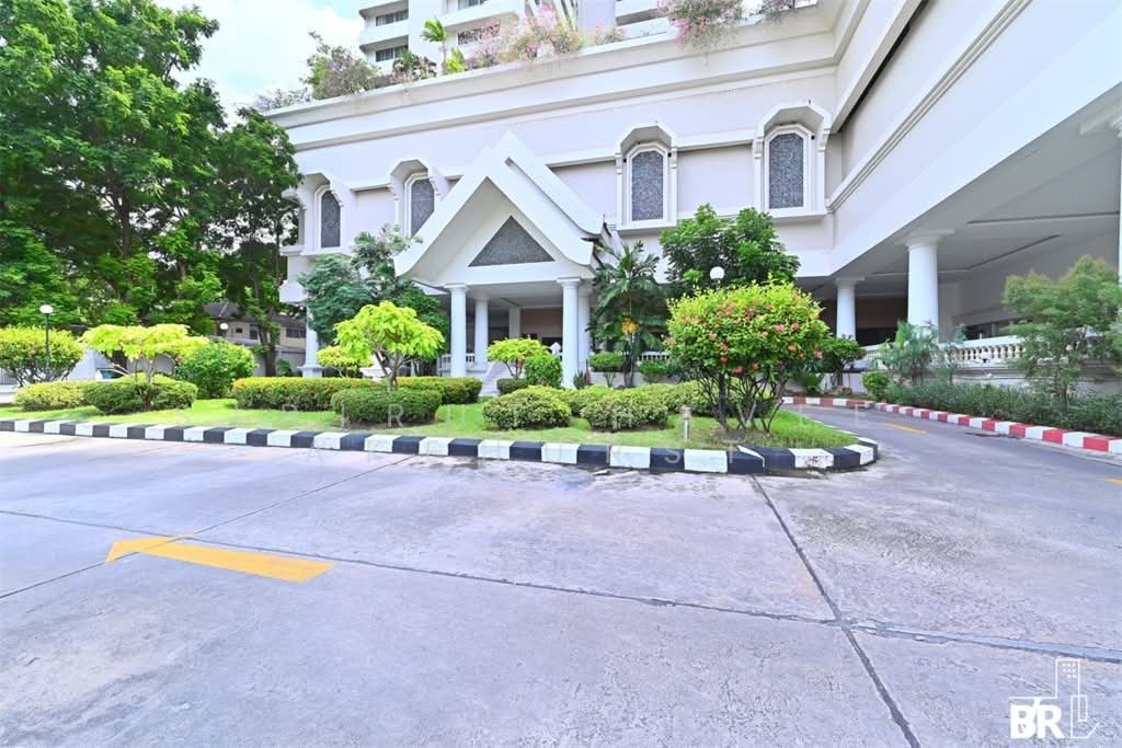 Condo in Bangkok, Krung Thep Maha Nakhon, Thailand 3 - 18252381