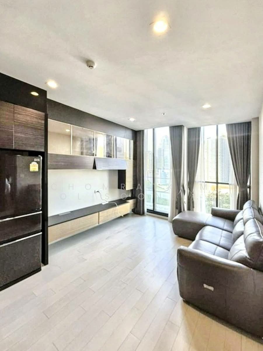 Condo in Bangkok, Krung Thep Maha Nakhon, Thailand 1 - 18252401