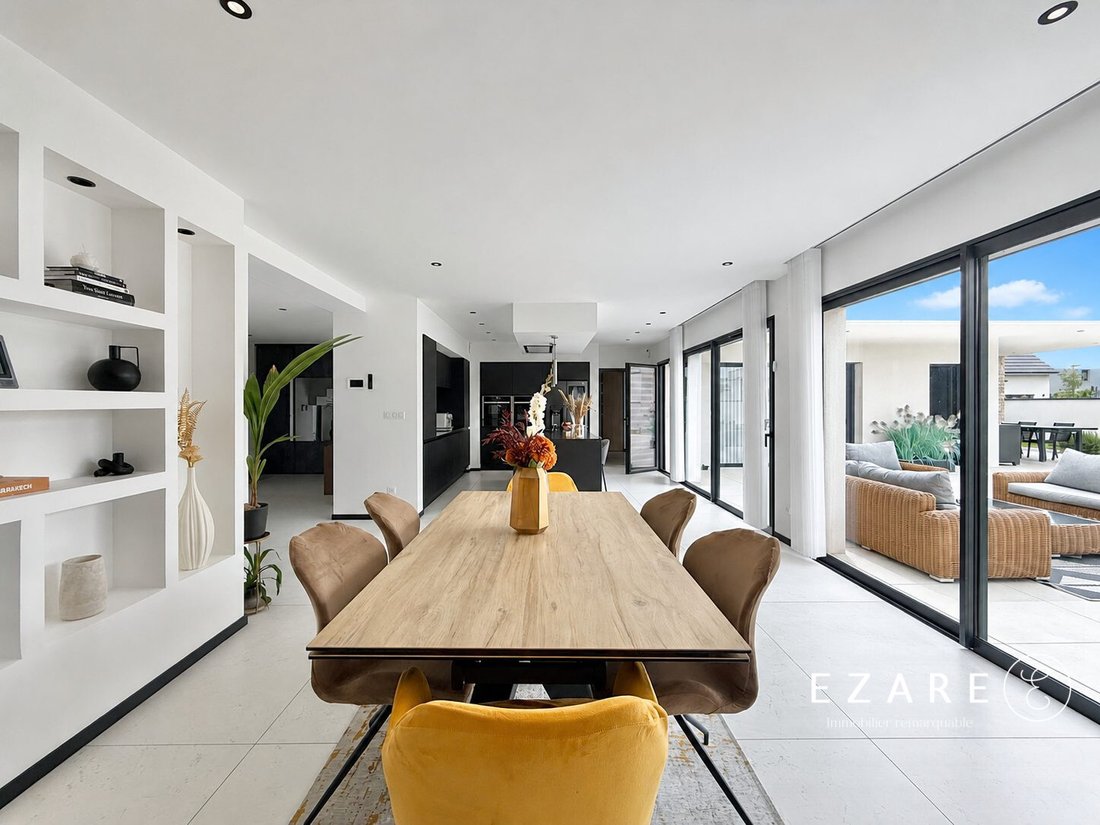 House in Grangier, Dijon, France 5 - 18068831