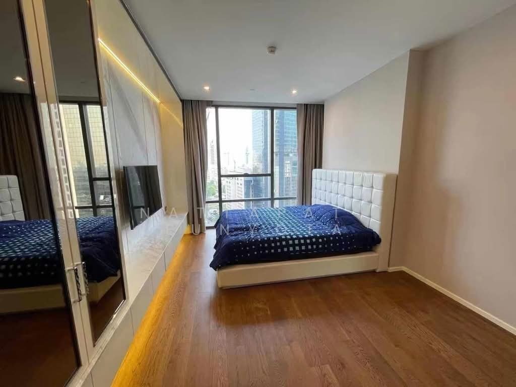 Condo in Bangkok, Krung Thep Maha Nakhon, Thailand 1 - 18253524