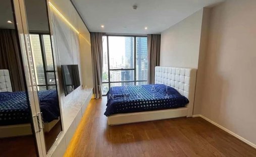 Appartement à Bangkok, Bangkok, Thaïlande 1