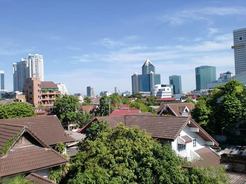 House in Bangkok, Krung Thep Maha Nakhon, Thailand 3 - 18254423