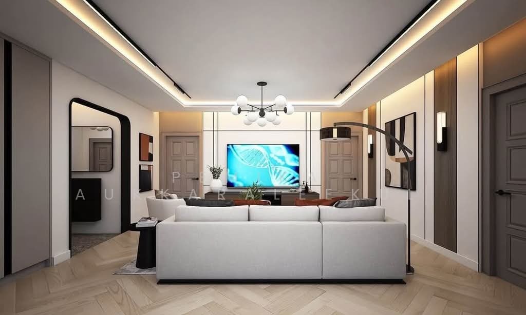 Condo in Bangkok, Krung Thep Maha Nakhon, Thailand 5 - 18256025