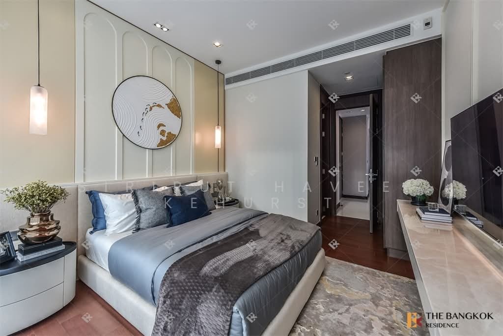 Condo in Bangkok, Krung Thep Maha Nakhon, Thailand 5 - 18253086