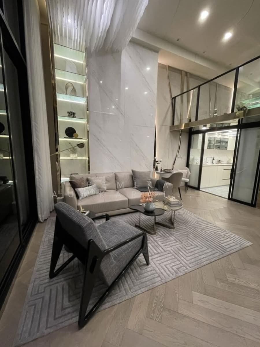 Condo in Watthana, Krung Thep Maha Nakhon, Thailand 3 - 18253005