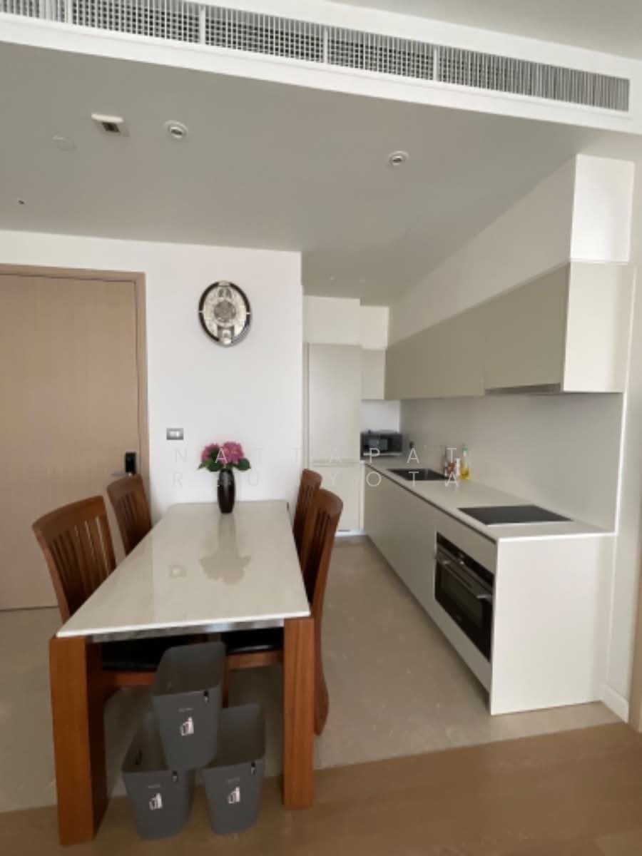 Condo in Bangkok, Krung Thep Maha Nakhon, Thailand 4 - 18252673