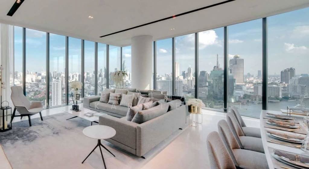 Condo in Bangkok, Krung Thep Maha Nakhon, Thailand 3 - 18253284