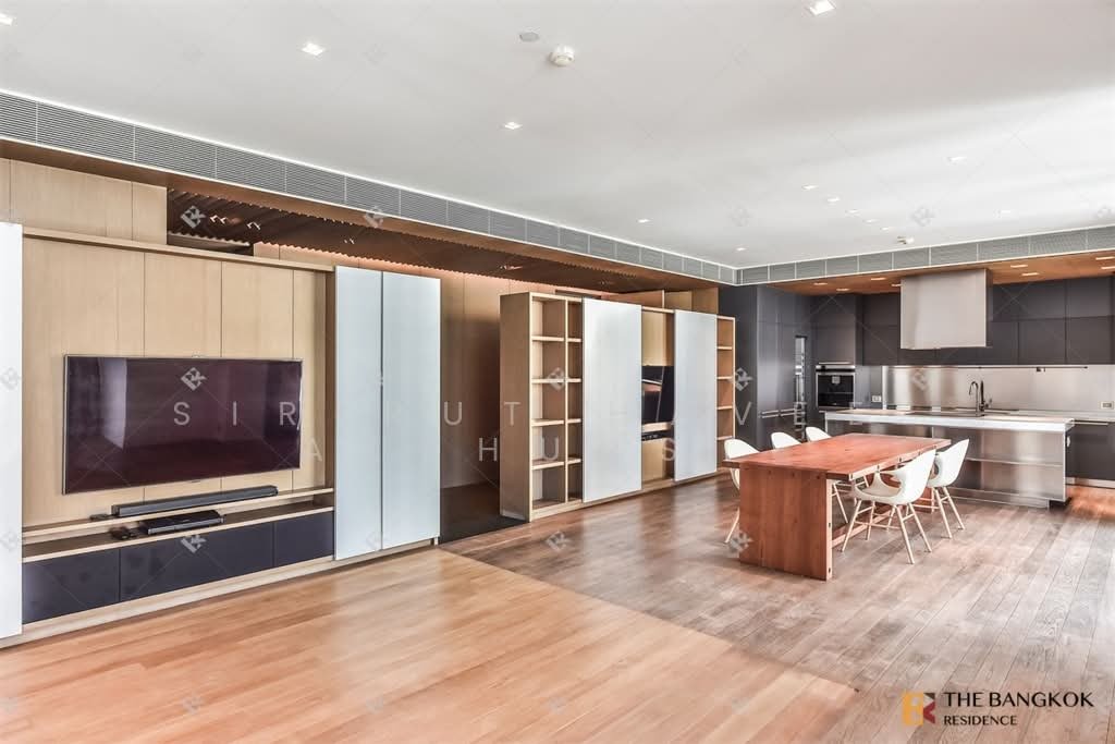 Condo in Bangkok, Krung Thep Maha Nakhon, Thailand 1 - 18252782
