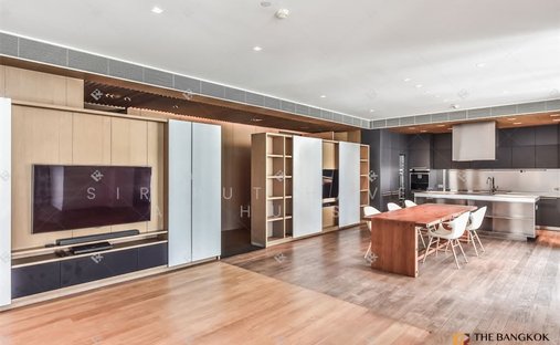 Condo in Bangkok, Krung Thep Maha Nakhon, Thailand 1