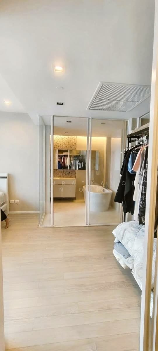 Condo in Bangkok, Krung Thep Maha Nakhon, Thailand 4 - 18252495