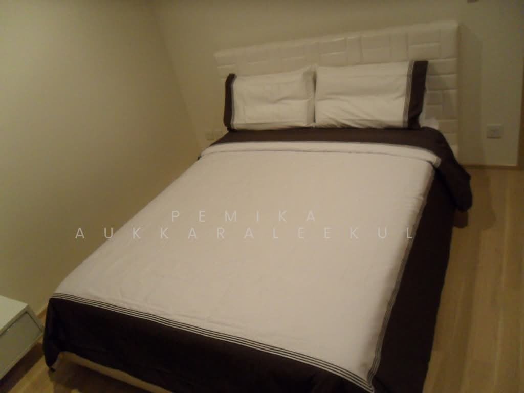 Condo in Bangkok, Krung Thep Maha Nakhon, Thailand 4 - 18254438