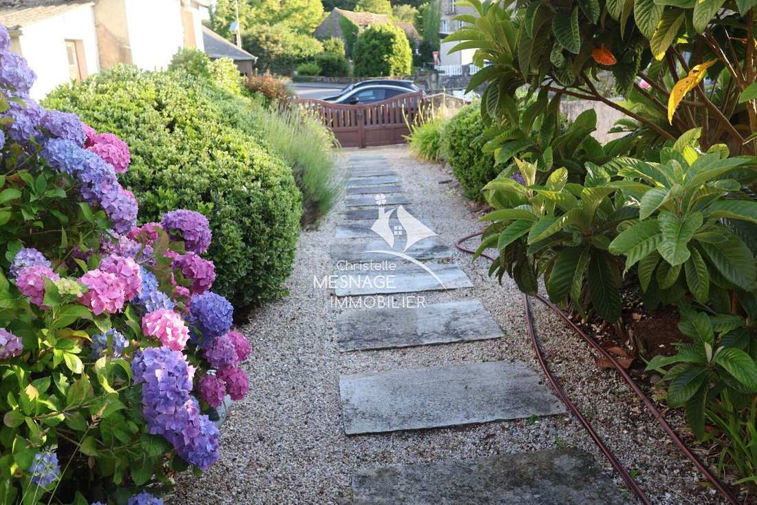 Villa in Langrolay-sur-Rance, Brittany, France 3 - 18258041