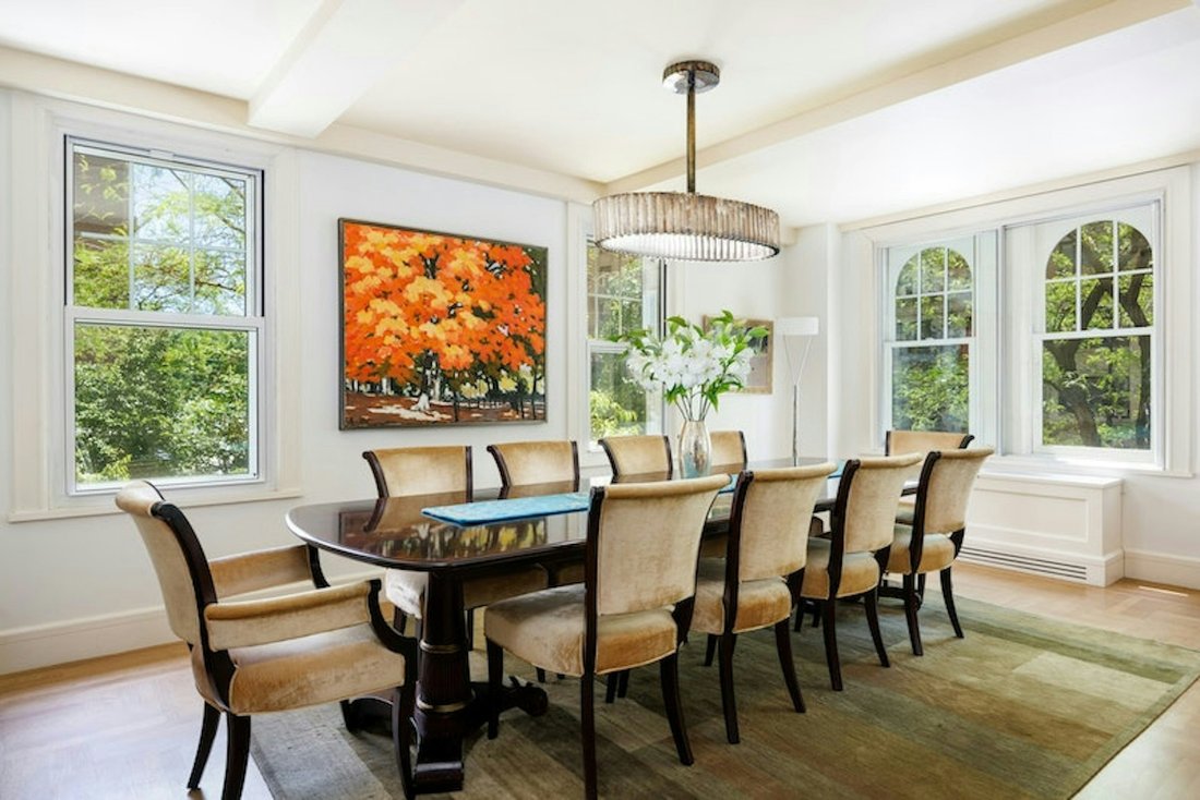 Condo in New York, New York, United States 2 - 18245014