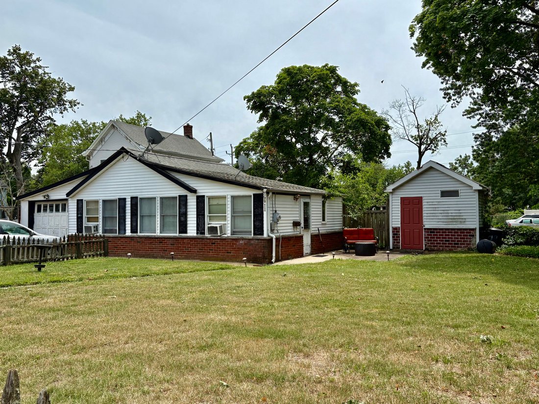 House in Atlantic Highlands, New Jersey, United States 4 - 18252276
