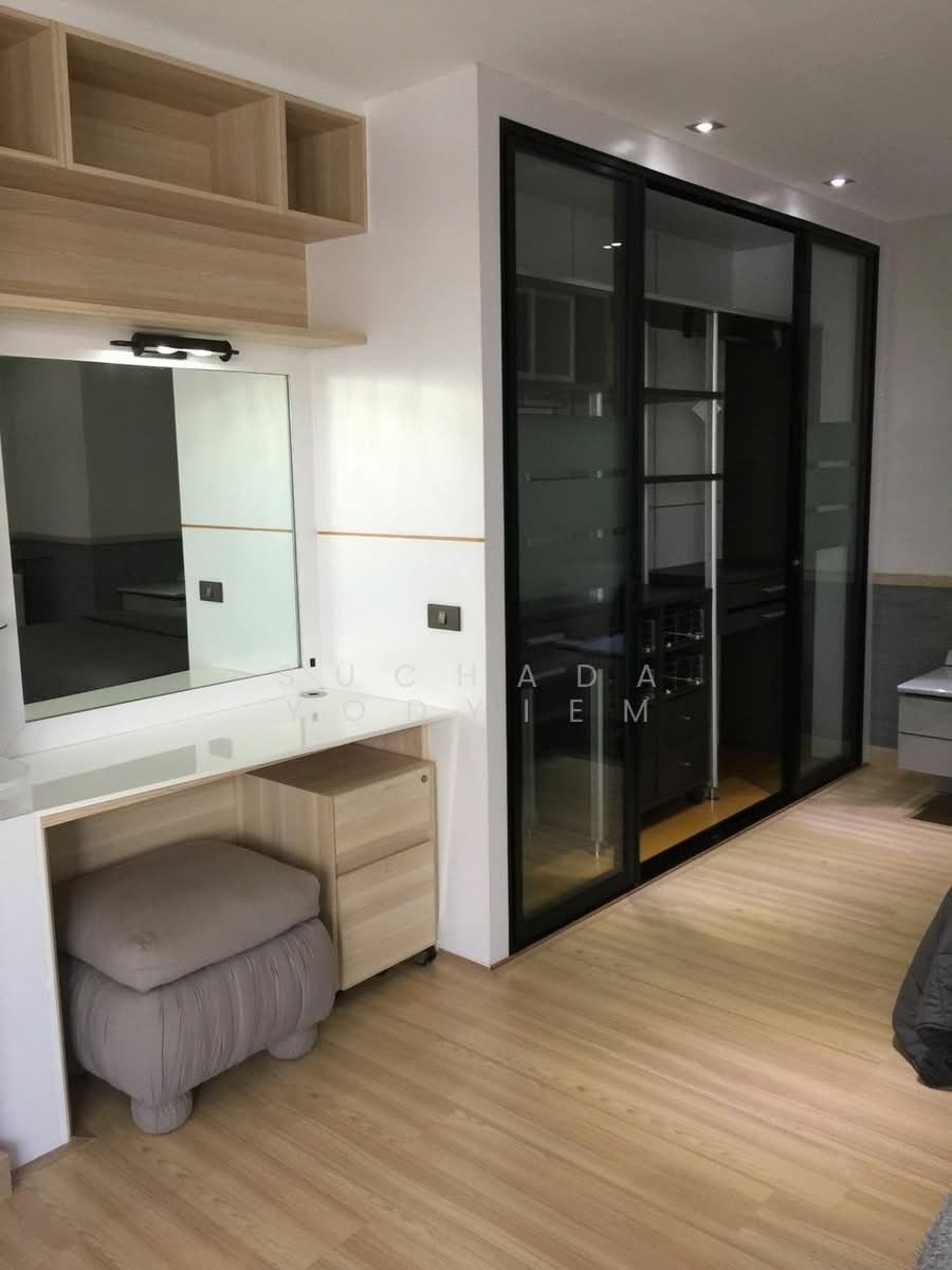 Condo in Bangkok, Krung Thep Maha Nakhon, Thailand 4 - 18252516