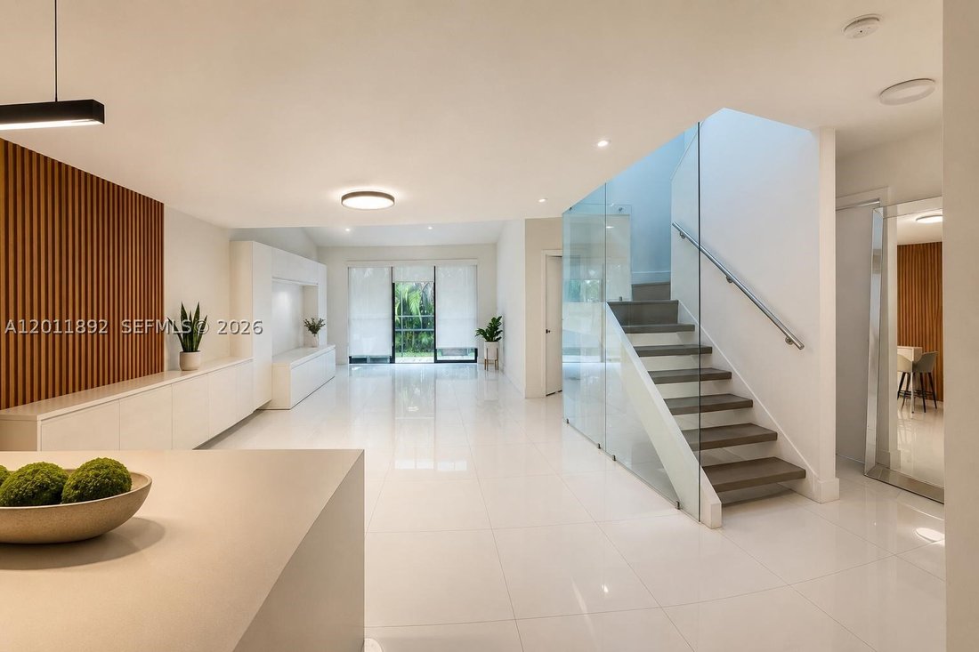 Townhouse in Doral, Florida, United States 1 - 17846390
