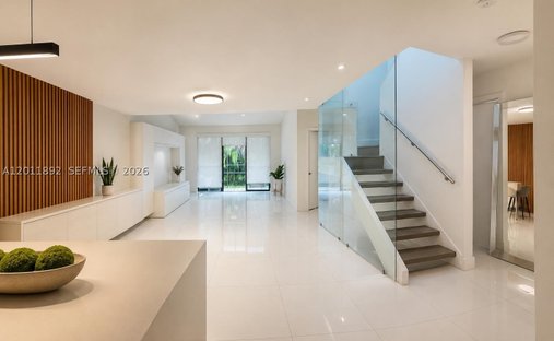 Townhouse in Doral, Florida, United States 1