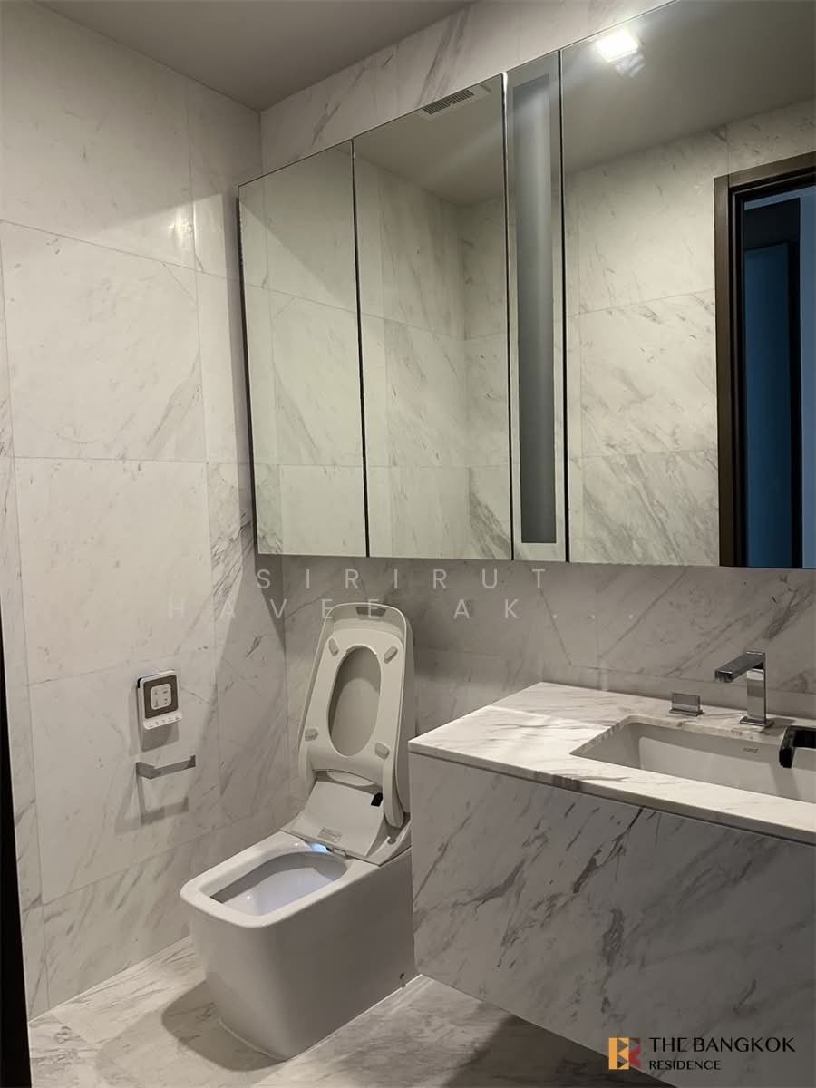 Condo in Bangkok, Krung Thep Maha Nakhon, Thailand 3 - 18252838
