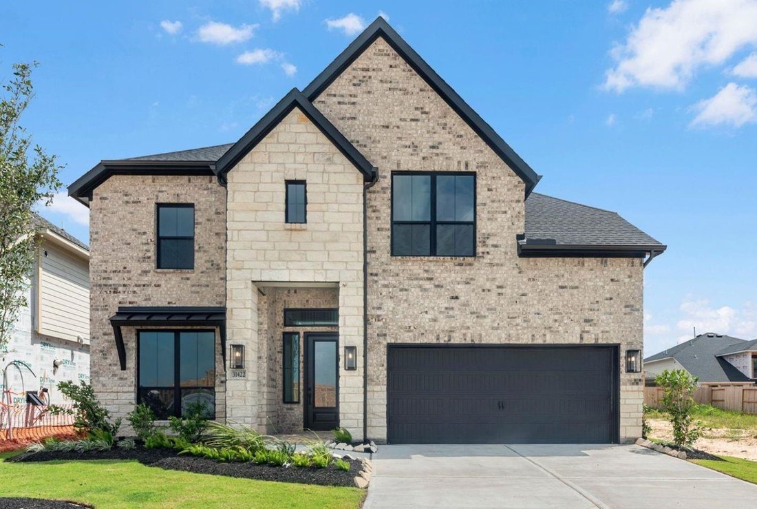 House in Brookshire, Texas, United States 1 - 17683767