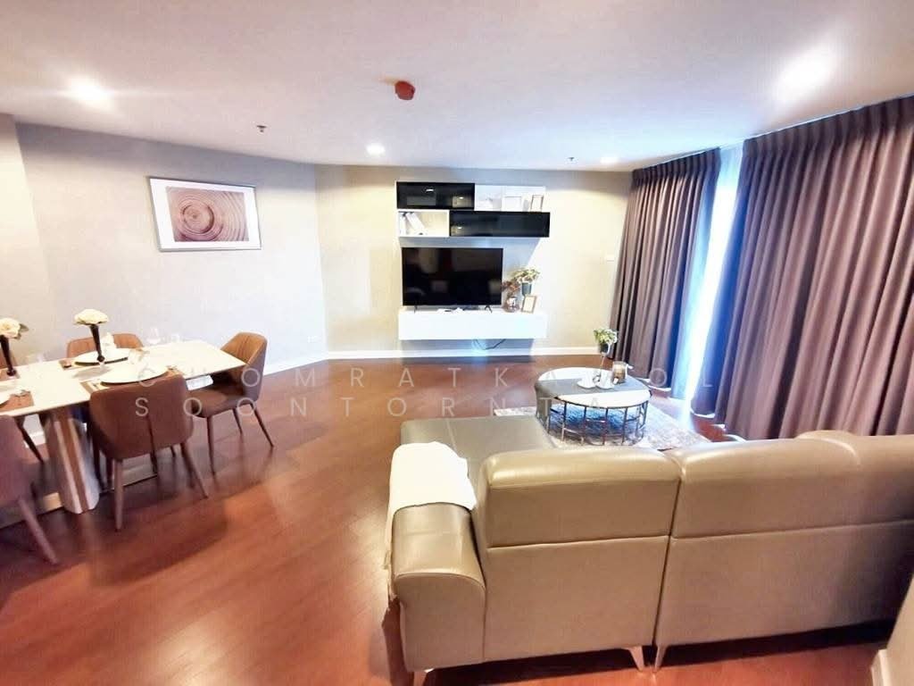 Condo in Bangkok, Krung Thep Maha Nakhon, Thailand 3 - 18252702
