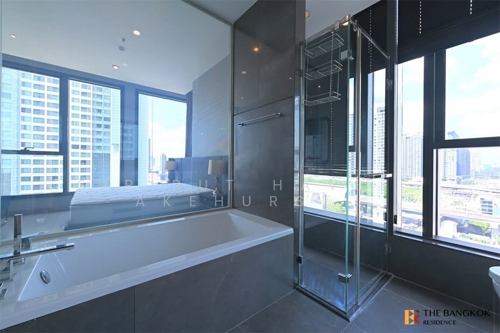 Condo in Bangkok, Krung Thep Maha Nakhon, Thailand 5 - 16136834