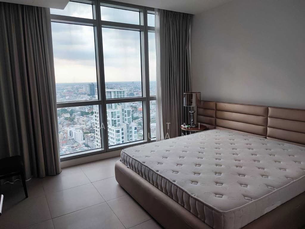 Condo in Bangkok, Krung Thep Maha Nakhon, Thailand 2 - 18256090