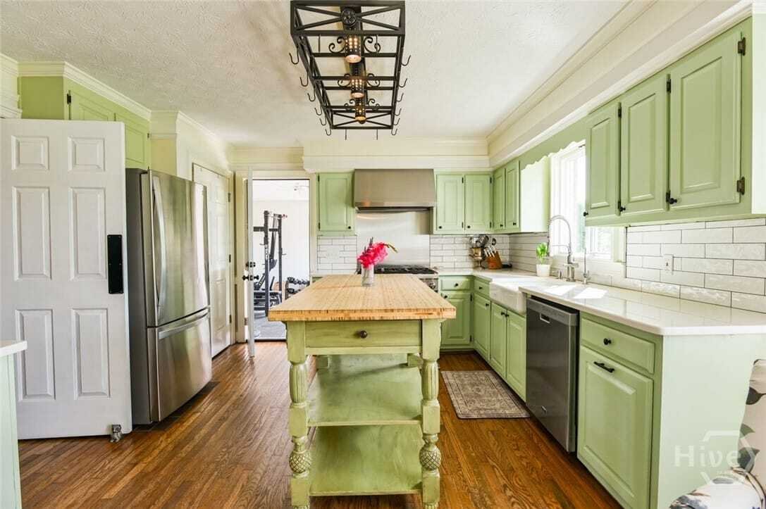 House in Good Hope, Georgia, United States 5 - 18250755