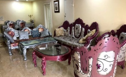 Condo in Khlong Toei, Krung Thep Maha Nakhon, Thailand 1